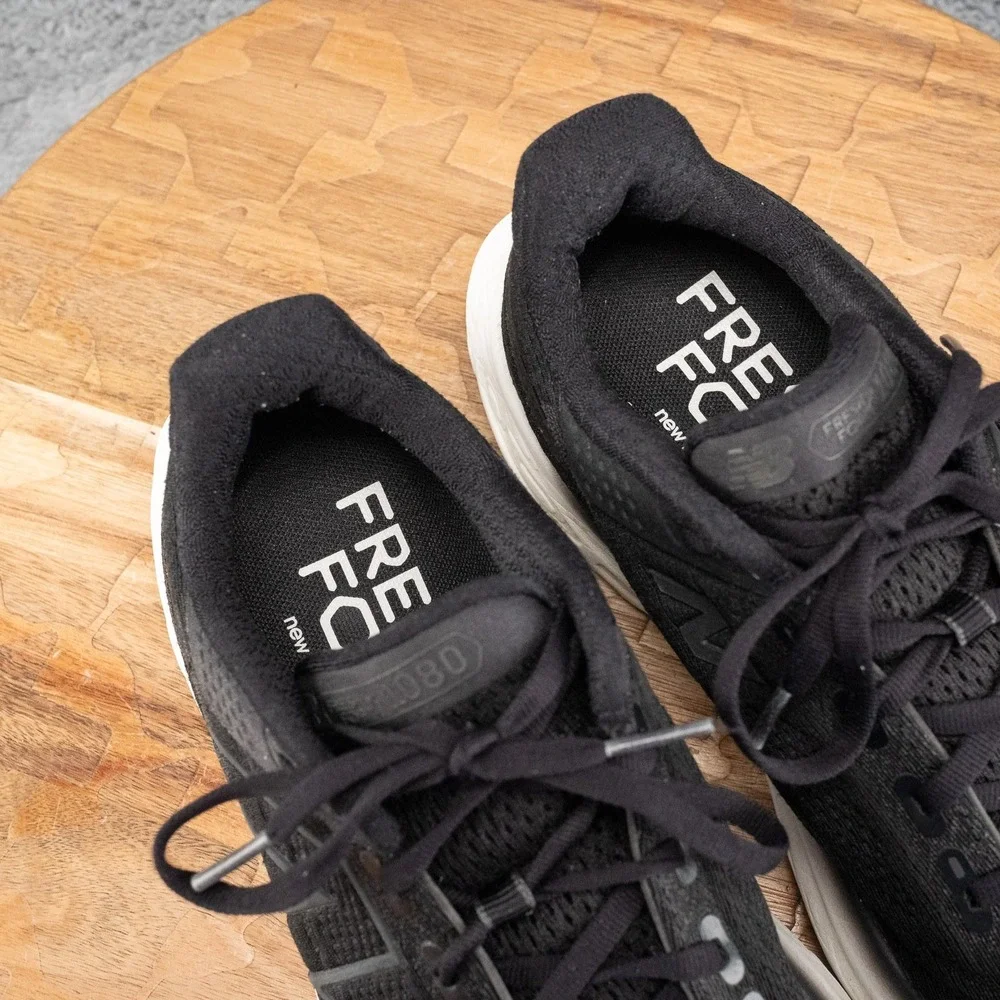 New Balance new balance
